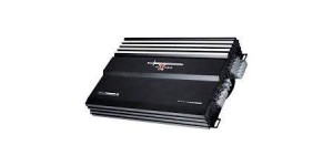 Excalibur X500.4  2000W 4 Channel Amplifier